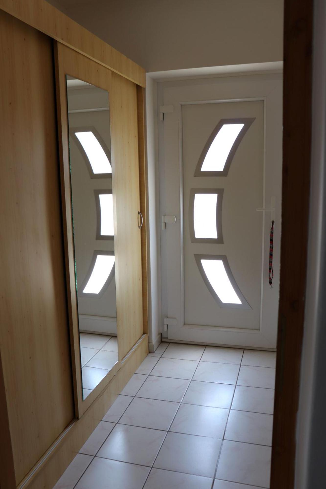 Badacsony Apartmanház Badacsonytomaj Esterno foto