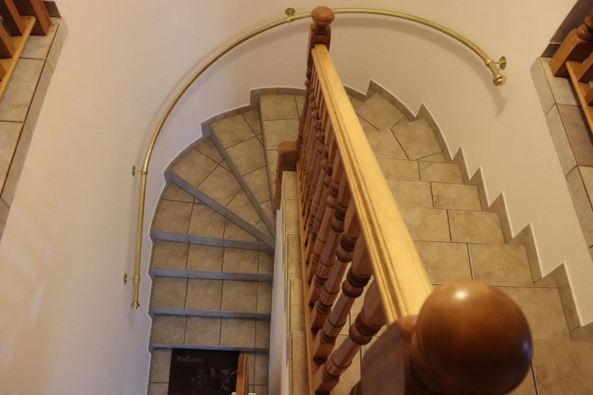 Badacsony Apartmanház Badacsonytomaj Esterno foto