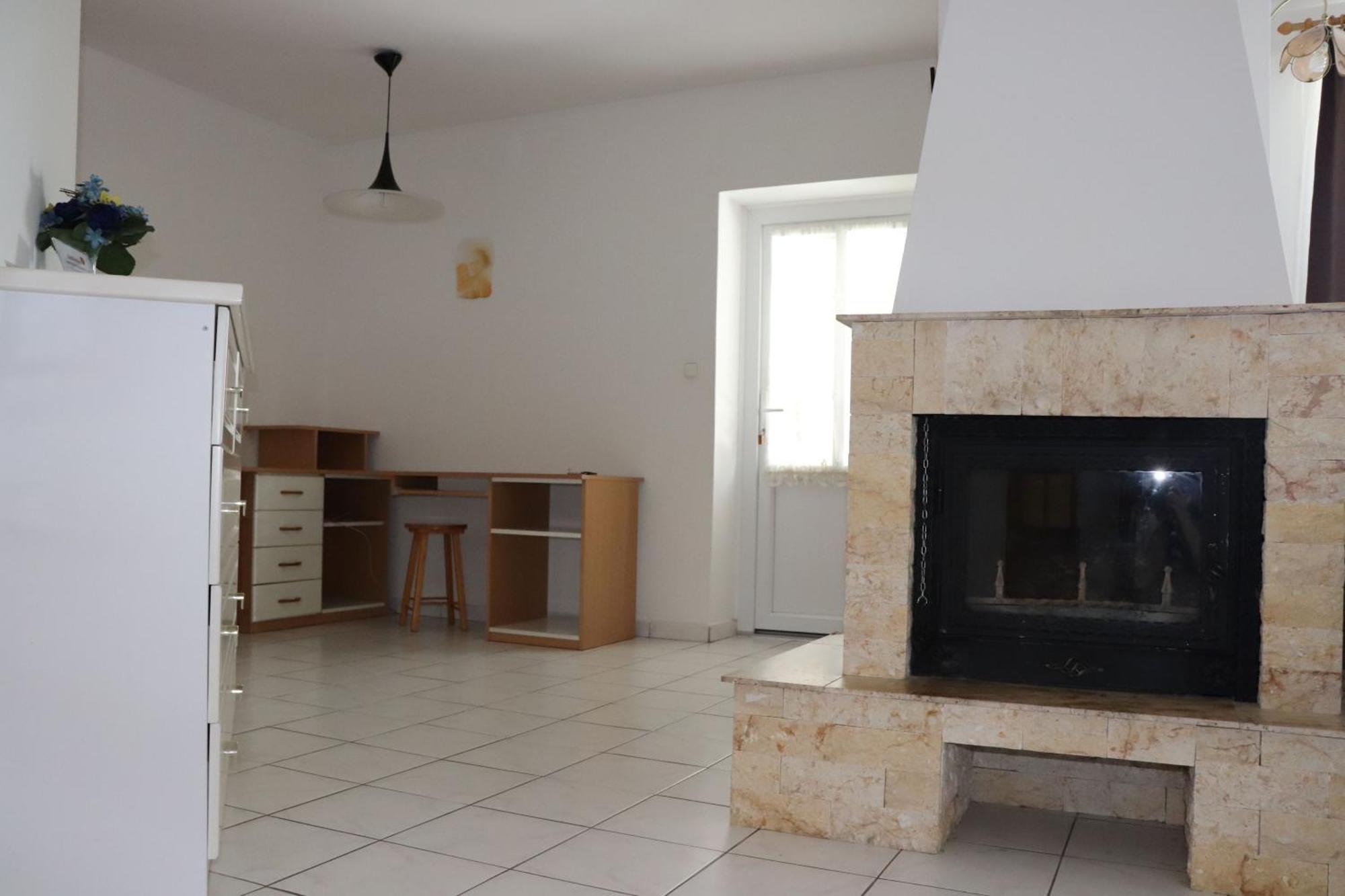 Badacsony Apartmanház Badacsonytomaj Esterno foto